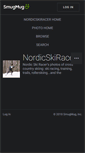 Mobile Screenshot of photos.nordicskiracer.com