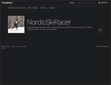 Tablet Screenshot of photos.nordicskiracer.com
